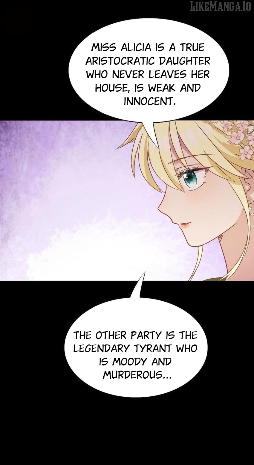 Don't Embarrass Me Chapter 77 - page 19